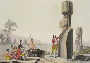 Monument de l
